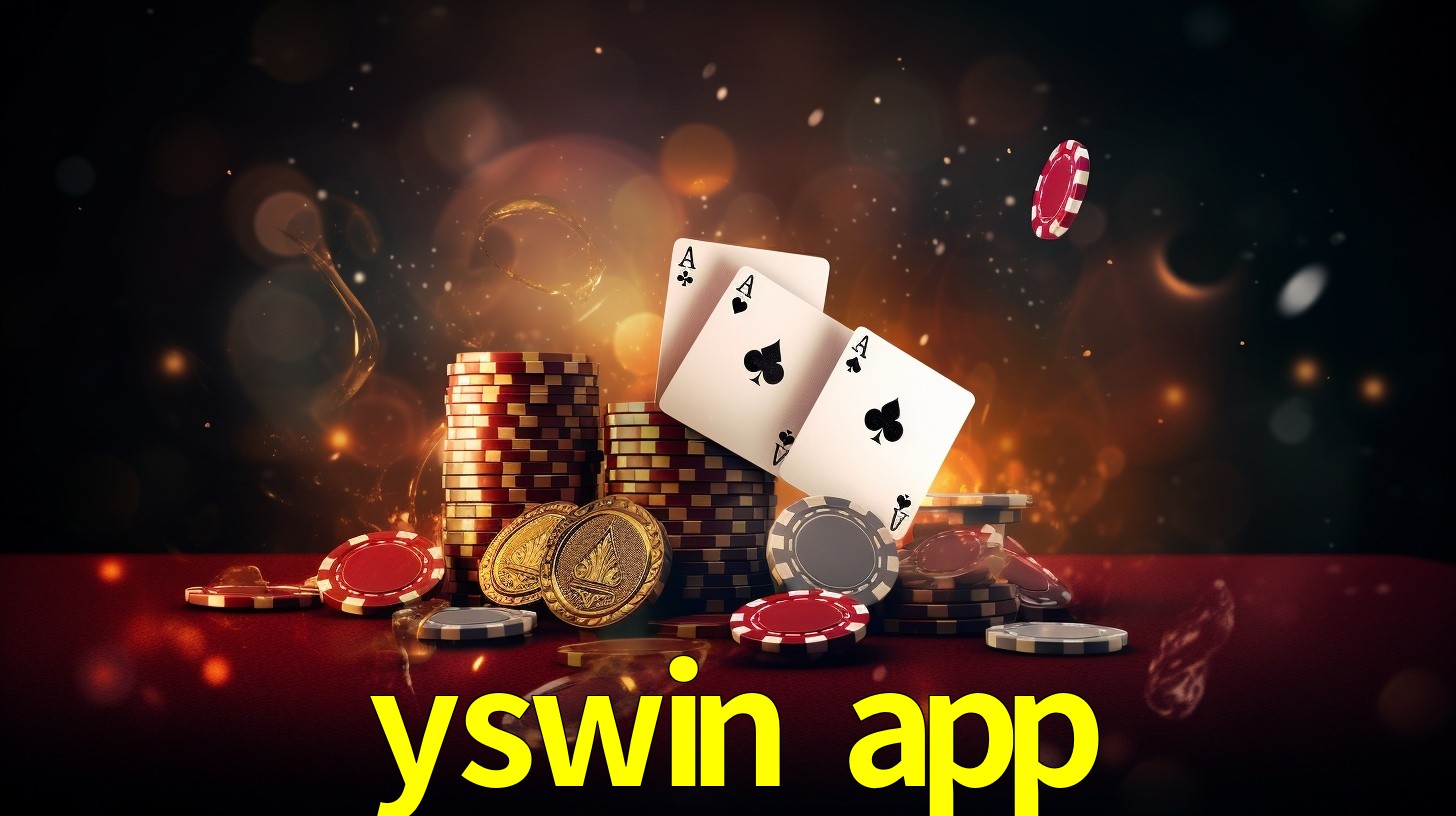 yswin app