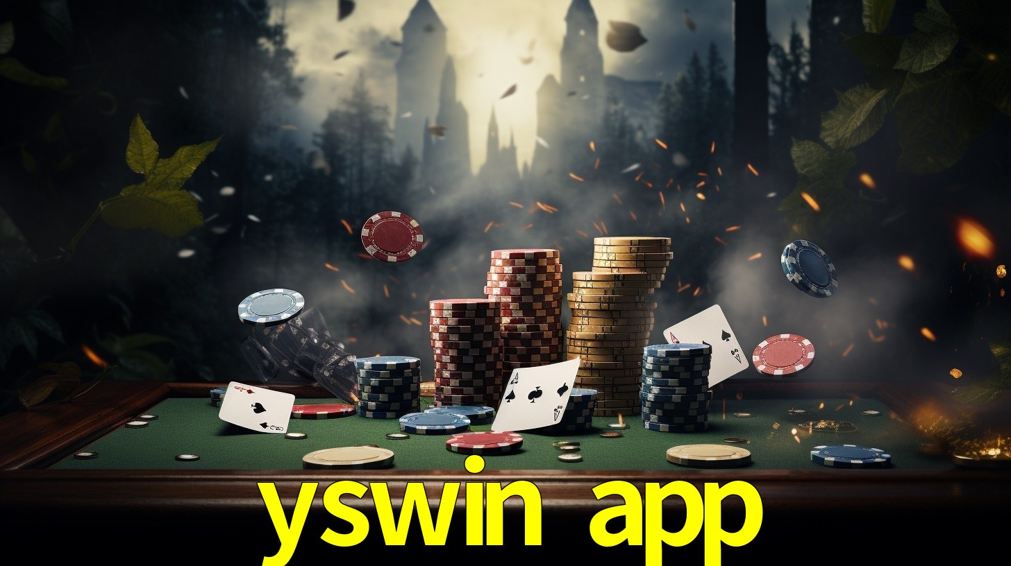yswin app