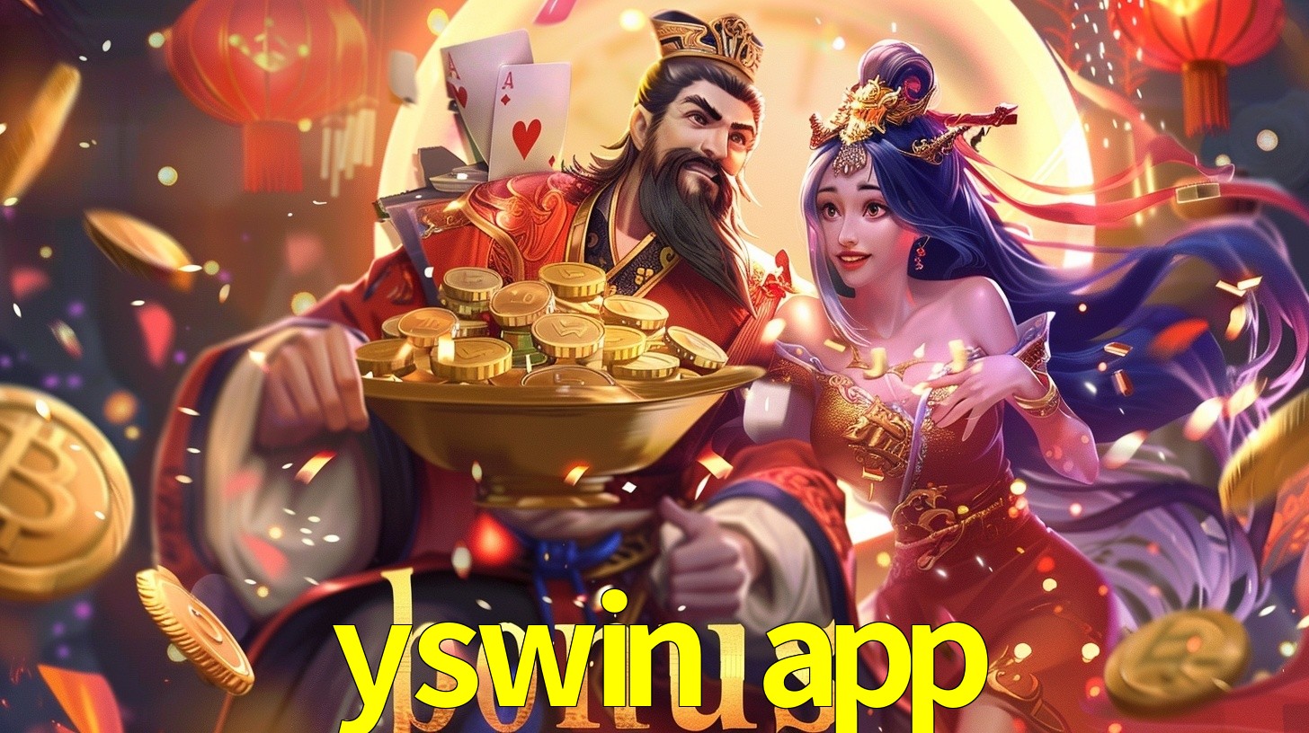 yswin app