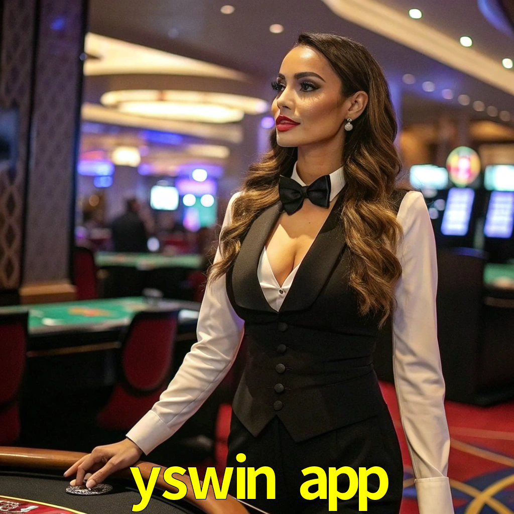 yswin app