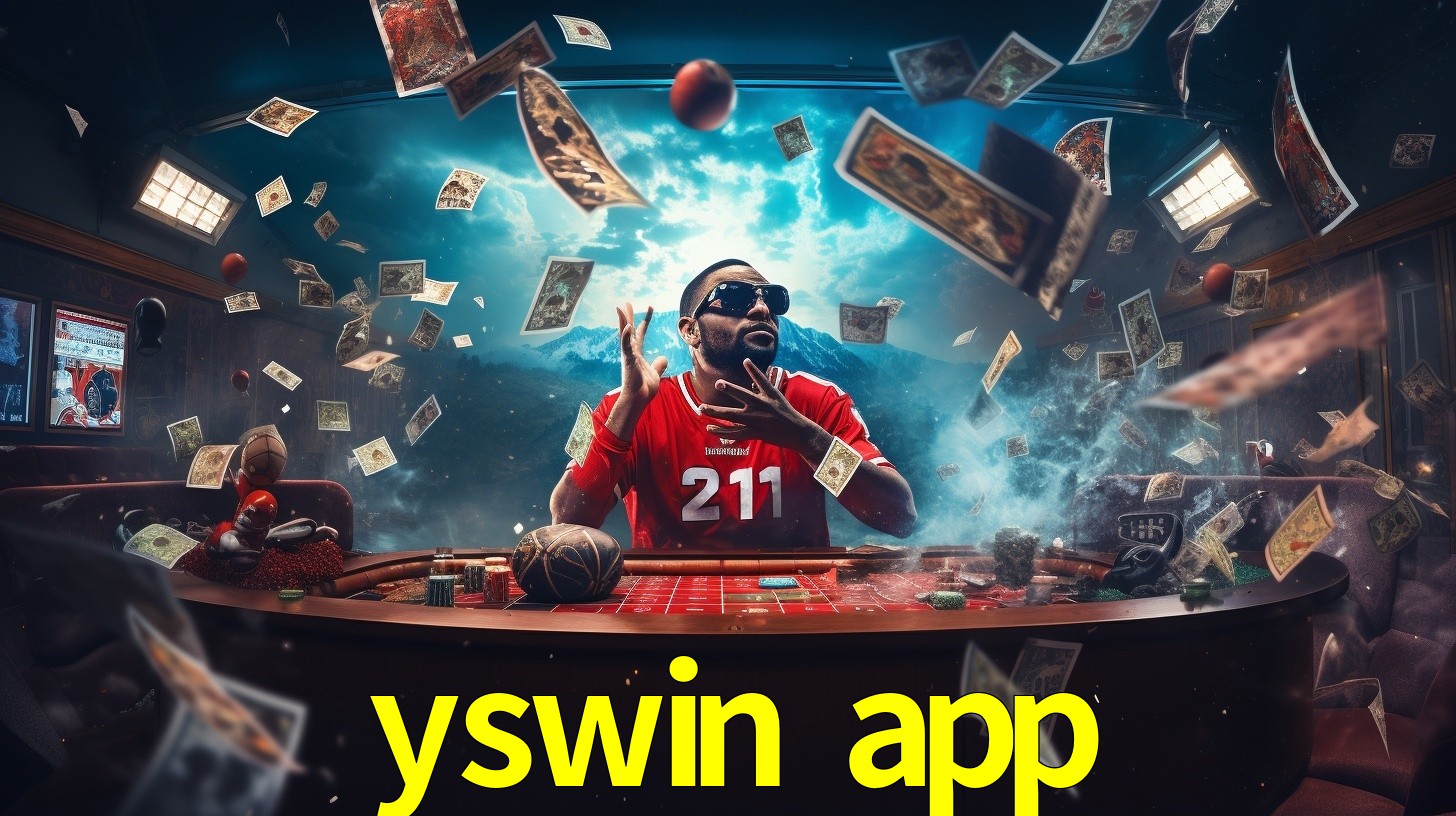 yswin app
