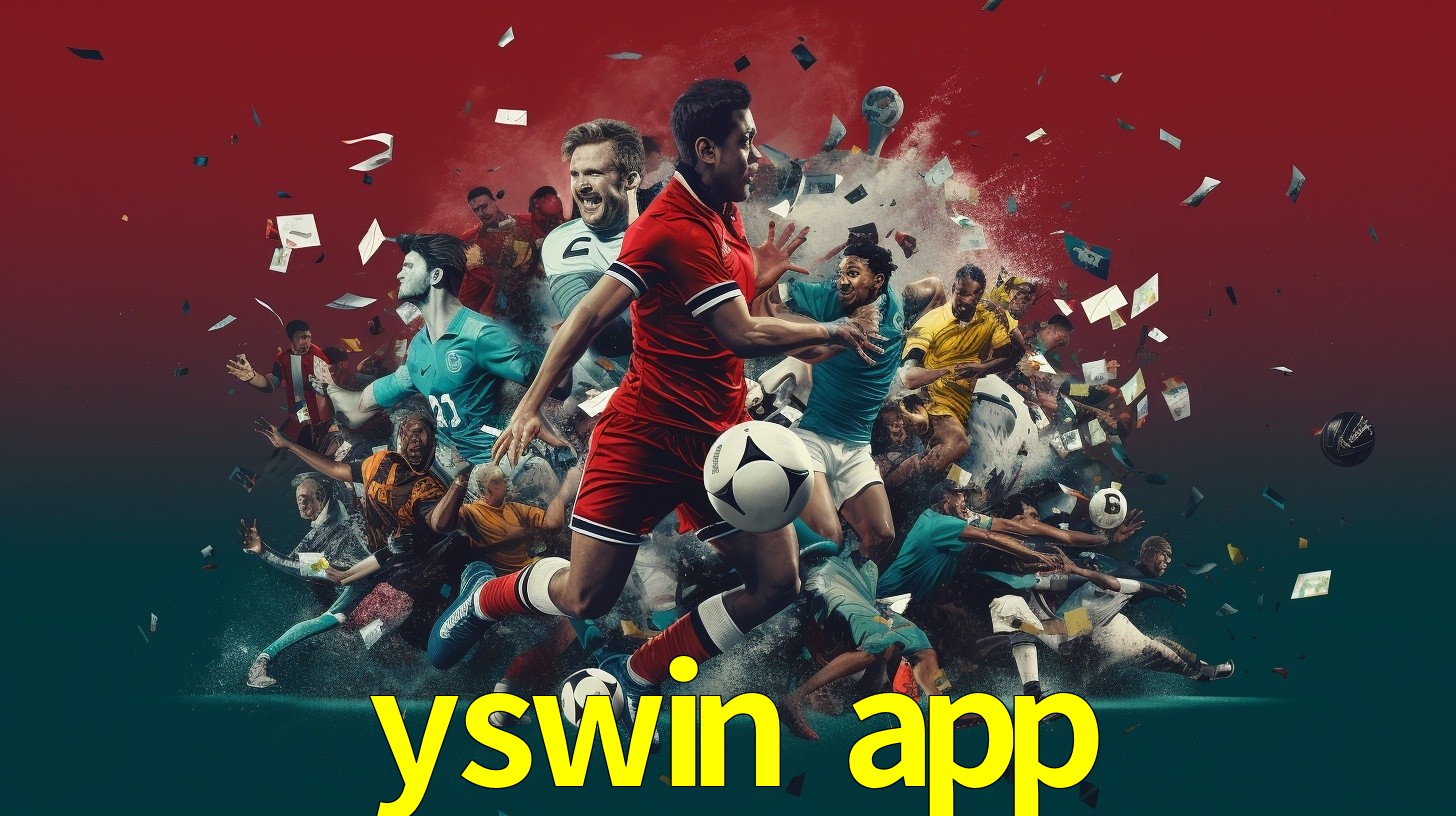 yswin app