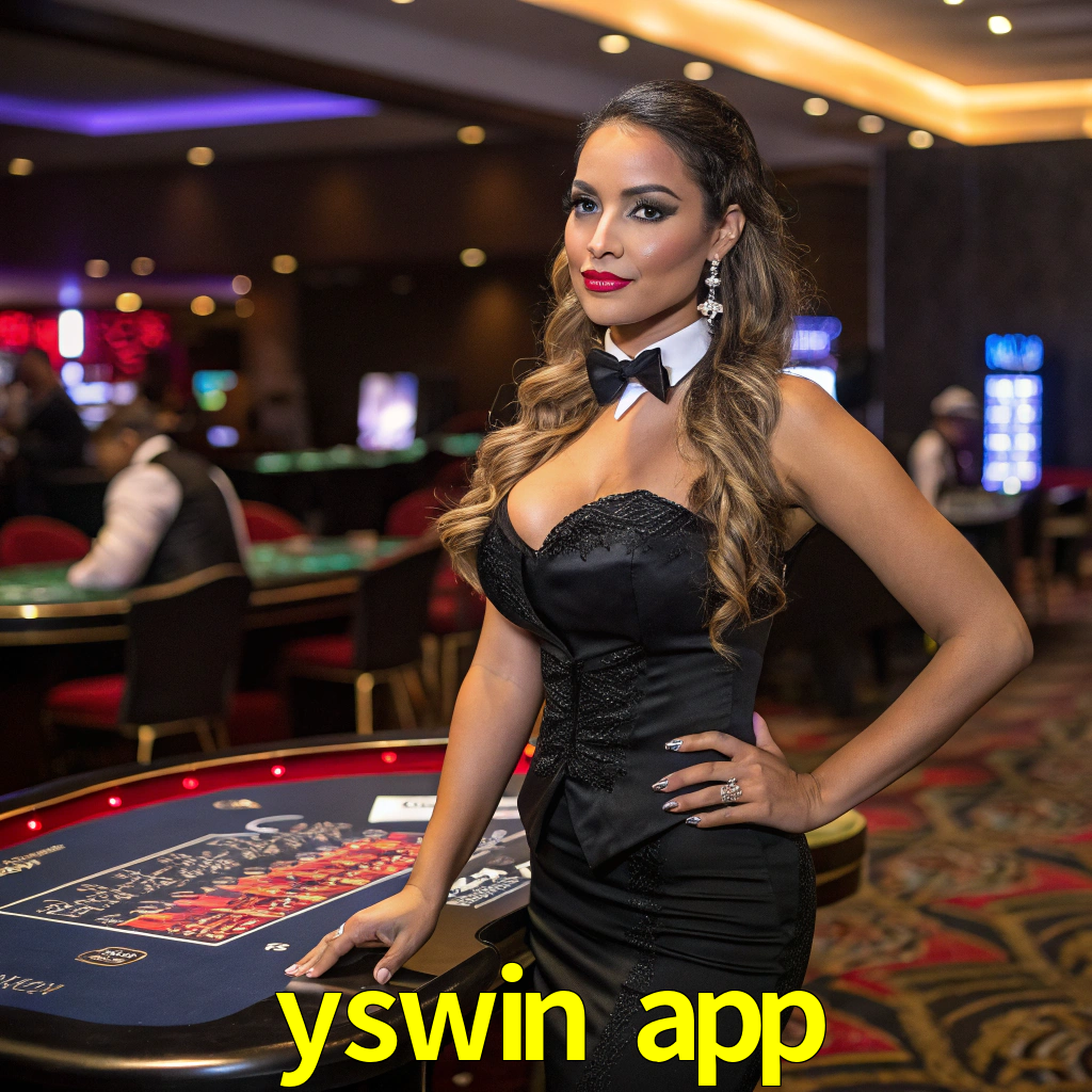 yswin app
