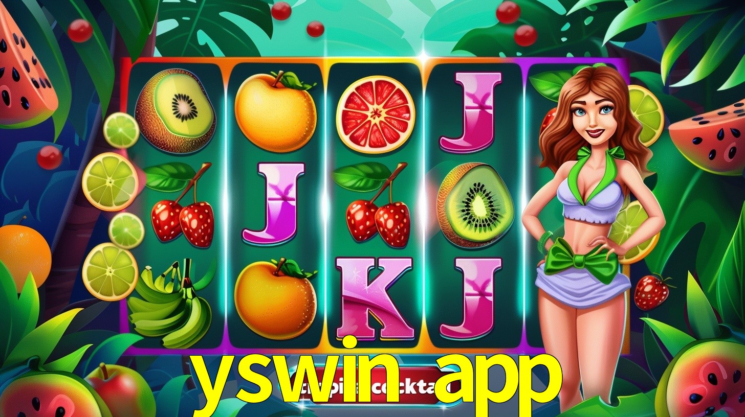 yswin app