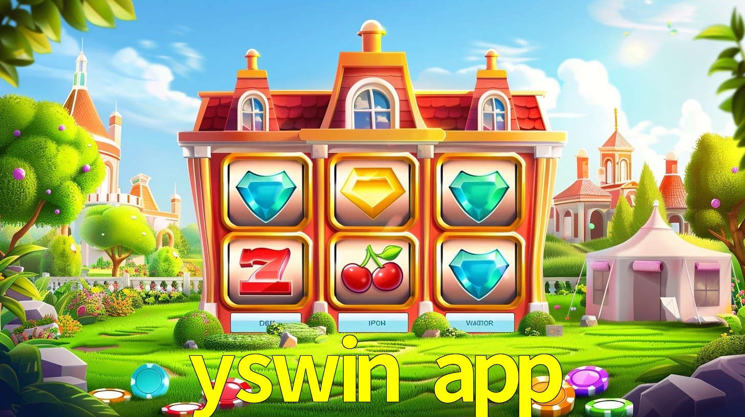 yswin app